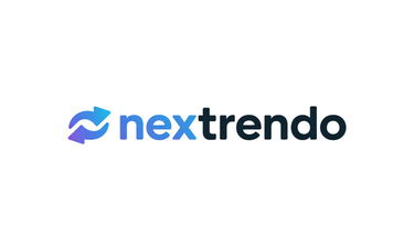 nextrendo.com - Creative brandable domain for sale