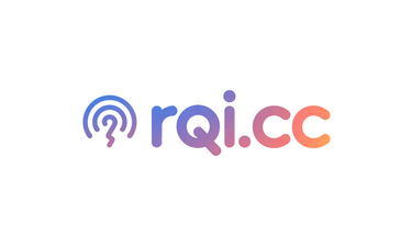 Rqi.cc - Creative brandable domain for sale
