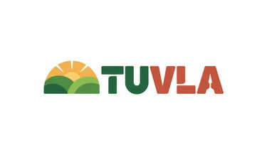 Tuvla.com - Creative brandable domain for sale
