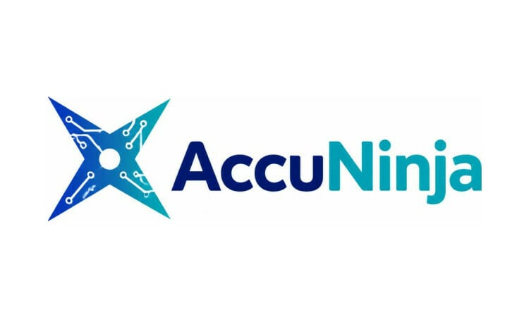 AccuNinja logo