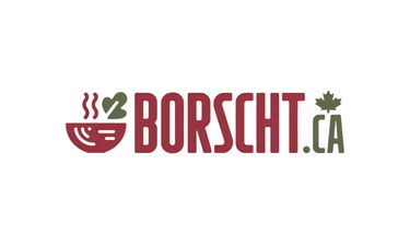 Borscht.ca - Creative brandable domain for sale
