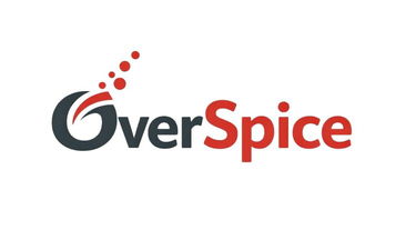 OverSpice.com - Creative brandable domain for sale