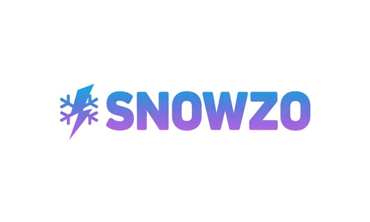 Snowzo logo