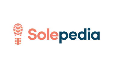 SolePedia.com - Creative brandable domain for sale
