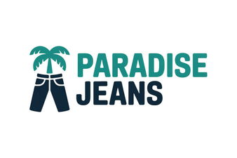 ParadiseJeans.com - Creative brandable domain for sale