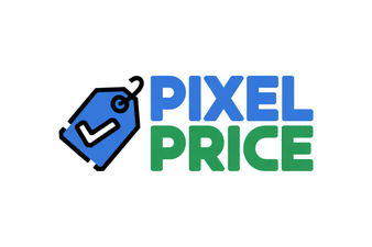 PixelPrice.com - Creative brandable domain for sale