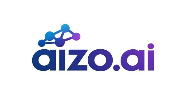 Aizo logo
