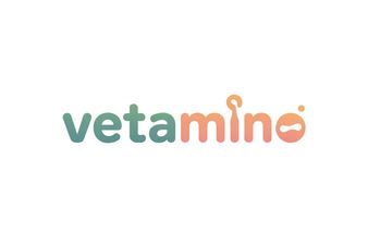 Vetamino logo