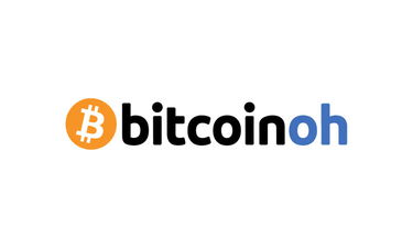 BitcoinOh.com - Creative brandable domain for sale