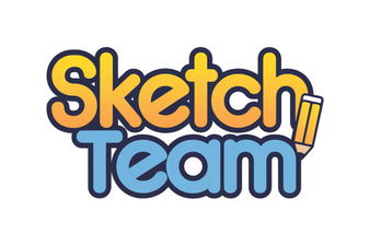 SketchTeam.com - Creative brandable domain for sale