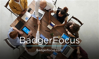 BadgerFocus.com