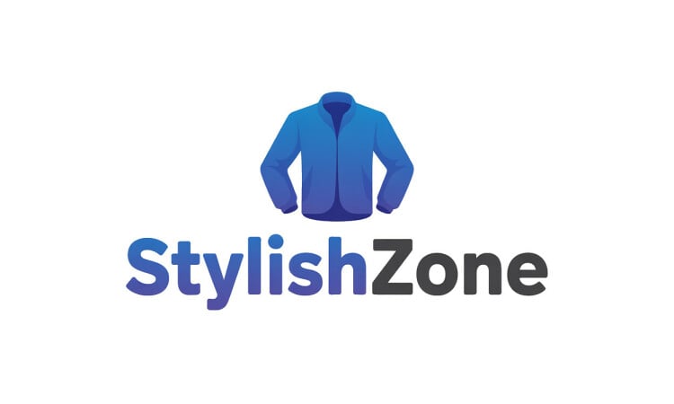 StylishZone logo