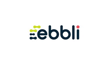 Ebbli.com - Creative brandable domain for sale
