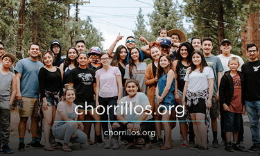 Chorrillos.org - Creative brandable domain for sale