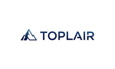 TopLair.com - Creative brandable domain for sale