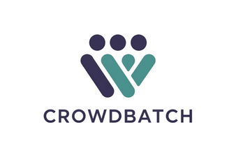 CrowdBatch.com - Creative brandable domain for sale