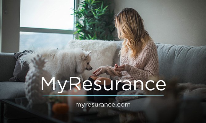 MyResurance.com