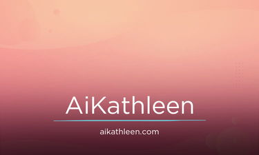 AiKathleen logo