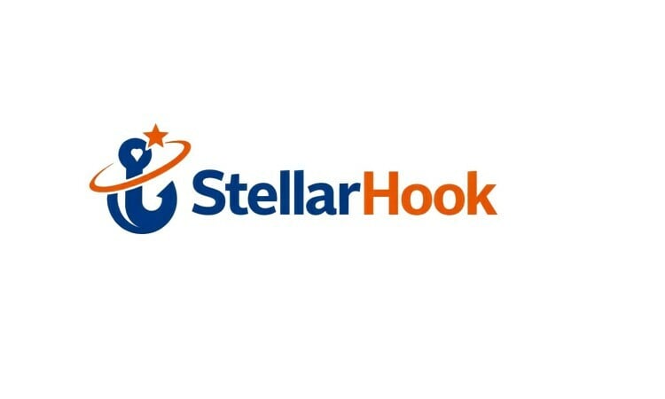 StellarHook logo