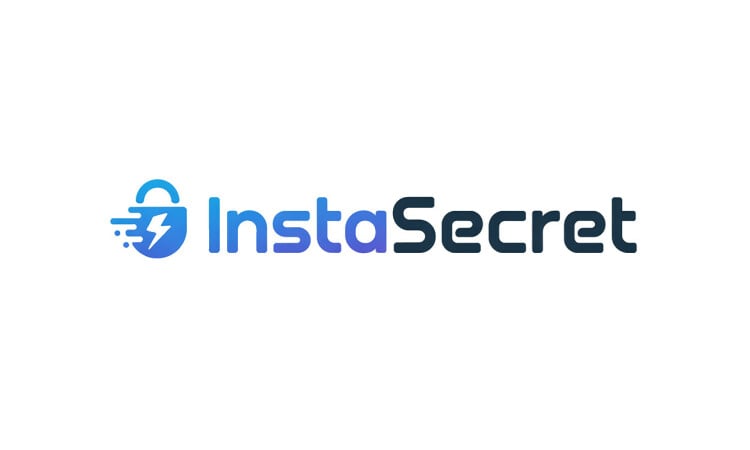 InstaSecret logo