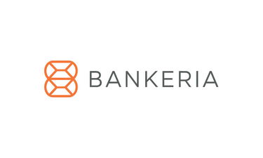 Bankeria.com - Creative brandable domain for sale