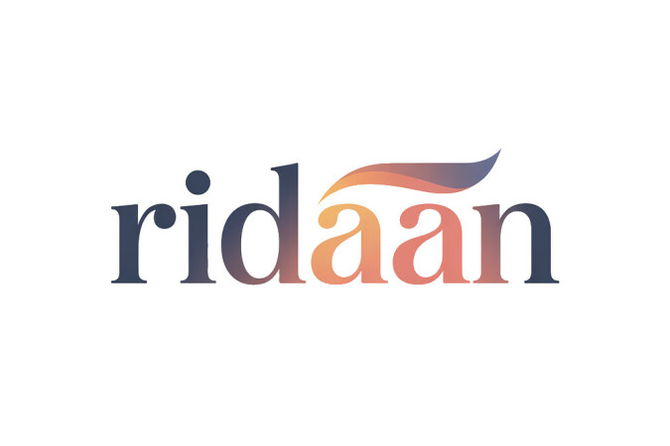ridaan.com — Premium Domain For Sale | Atom