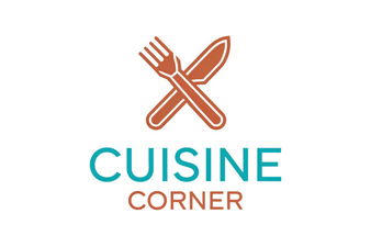 CuisineCorner.com - Creative brandable domain for sale