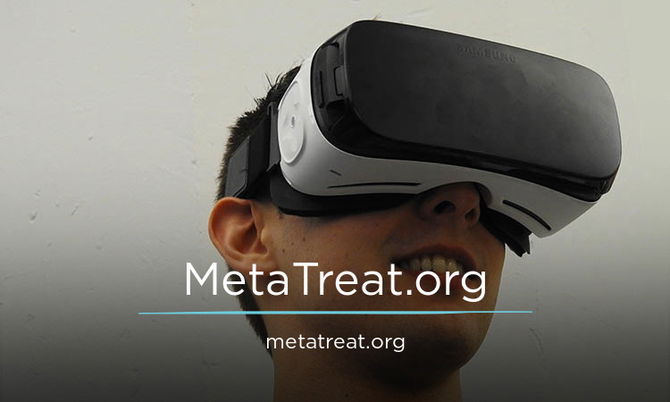 MetaTreat.org