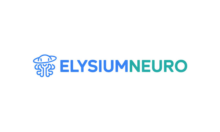 ElysiumNeuro logo