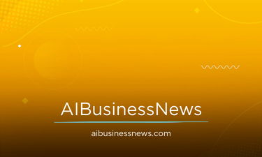 AIBusinessNews.com - Creative brandable domain for sale