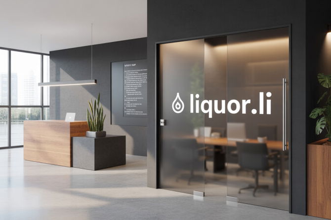Liquor.li — 2