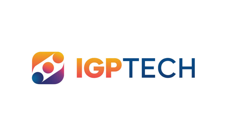 igpTech logo