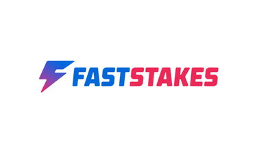 FastStakes.com - Creative brandable domain for sale