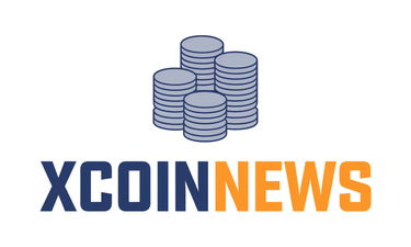 Xcoin logo