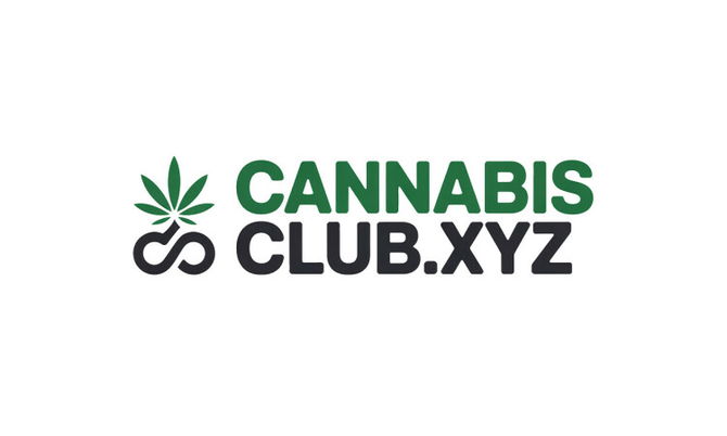 CannabisClub.xyz