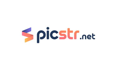PicSTR.net - Creative brandable domain for sale