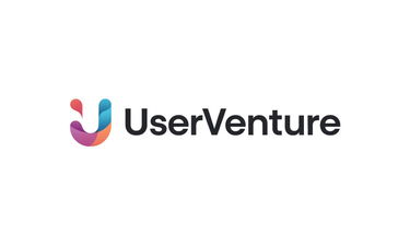 UserVenture.com - Creative brandable domain for sale