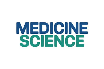 MedicineScience.com - Creative brandable domain for sale