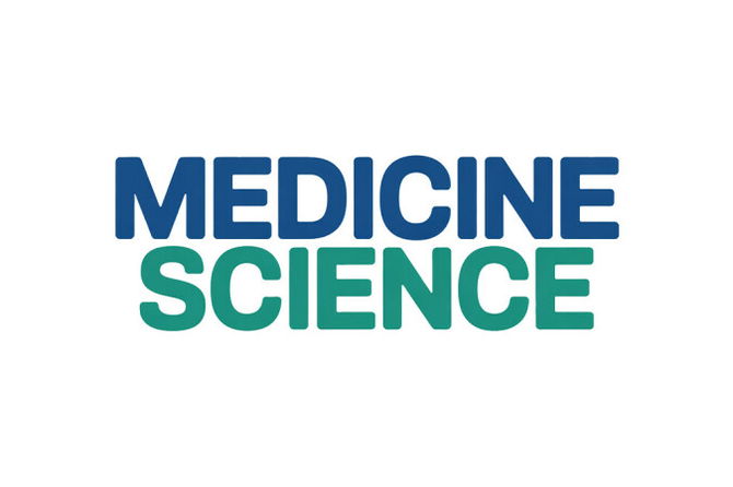 MedicineScience.com