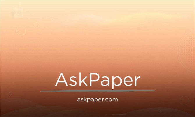 AskPaper.com