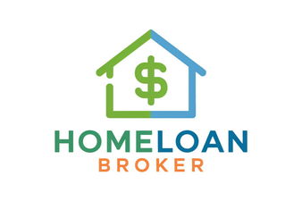 HomeLoanBroker.com - Creative brandable domain for sale