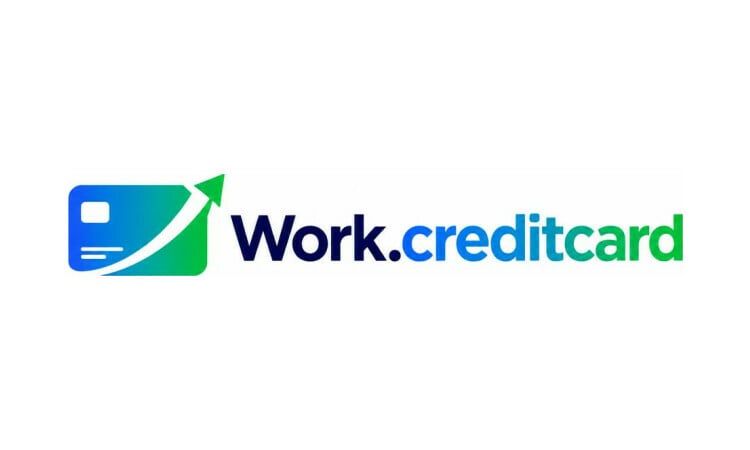 Work logo