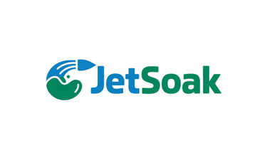 JetSoak logo