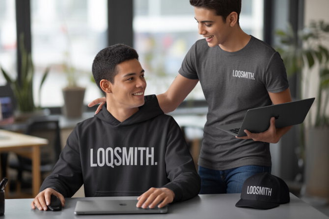 LoqSmith.com — 3