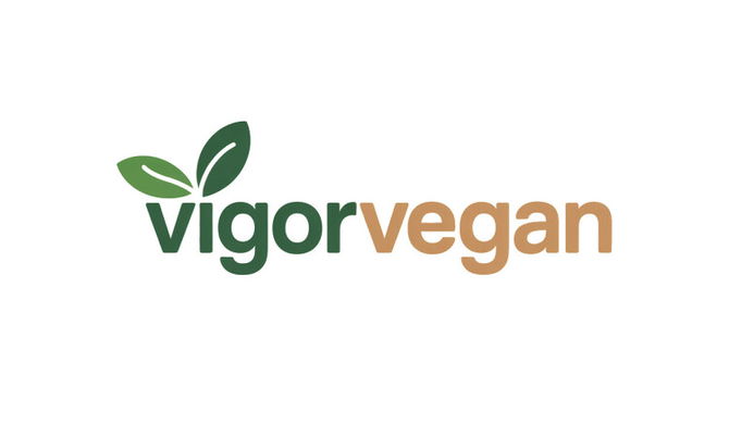VigorVegan.com