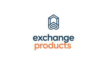 ExchangeProducts.com - Creative brandable domain for sale