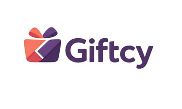 Giftcy logo