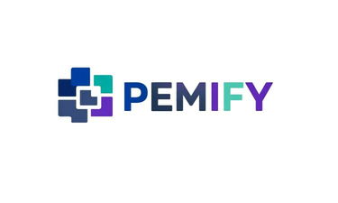 PEMIFY.com - Creative brandable domain for sale