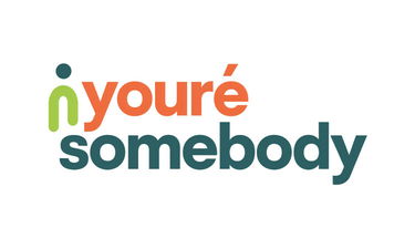 YoureSomebody.com - Creative brandable domain for sale
