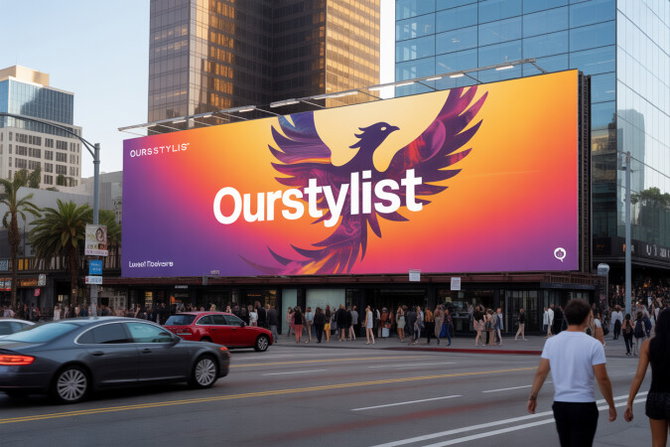 OurStylist.com — 3